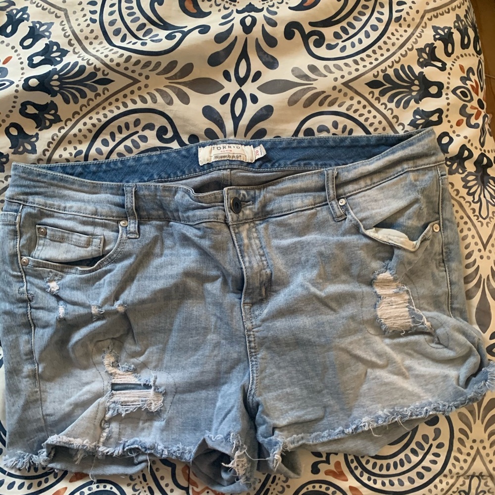 Shorts